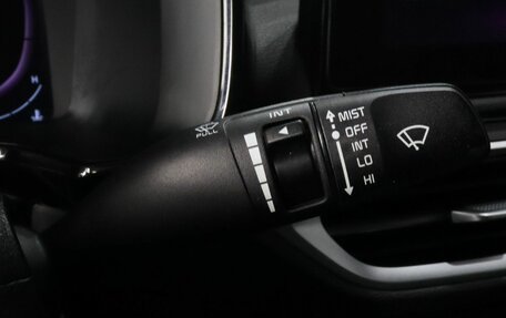 KIA K3, 2024 год, 2 290 000 рублей, 14 фотография