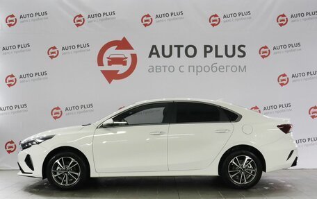 KIA K3, 2024 год, 2 290 000 рублей, 5 фотография