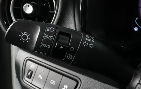 KIA K3, 2024 год, 2 290 000 рублей, 11 фотография