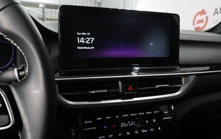 KIA K3, 2024 год, 2 290 000 рублей, 17 фотография