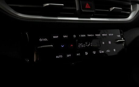 KIA K3, 2024 год, 2 290 000 рублей, 18 фотография