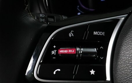 KIA K3, 2024 год, 2 290 000 рублей, 12 фотография