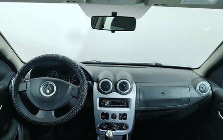 Renault Sandero I, 2014 год, 825 000 рублей, 11 фотография