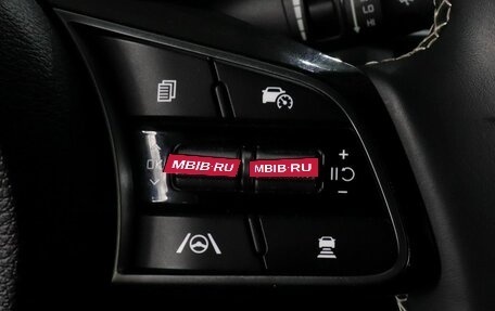 KIA K3, 2024 год, 2 290 000 рублей, 13 фотография