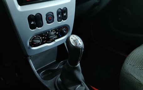 Renault Sandero I, 2014 год, 825 000 рублей, 13 фотография