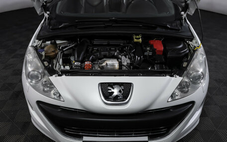 Peugeot 308 II, 2009 год, 987 000 рублей, 9 фотография