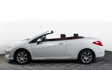 Peugeot 308 II, 2009 год, 987 000 рублей, 8 фотография