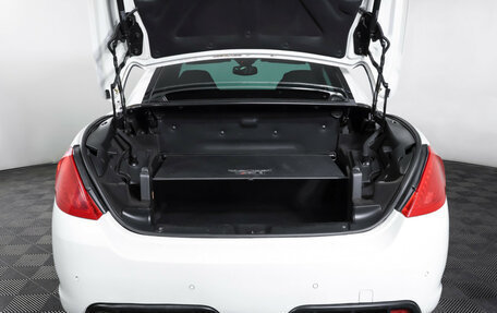 Peugeot 308 II, 2009 год, 987 000 рублей, 10 фотография