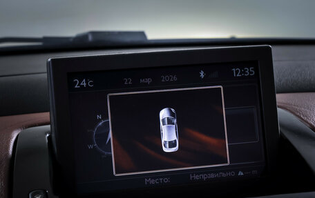 Peugeot 308 II, 2009 год, 987 000 рублей, 17 фотография