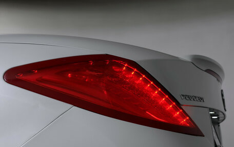 Peugeot 308 II, 2009 год, 987 000 рублей, 20 фотография