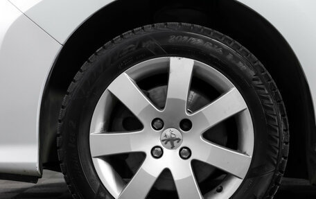 Peugeot 308 II, 2009 год, 987 000 рублей, 22 фотография