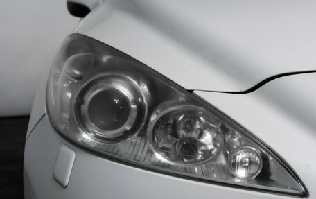 Peugeot 308 II, 2009 год, 987 000 рублей, 21 фотография