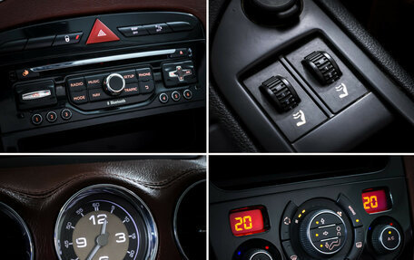 Peugeot 308 II, 2009 год, 987 000 рублей, 18 фотография