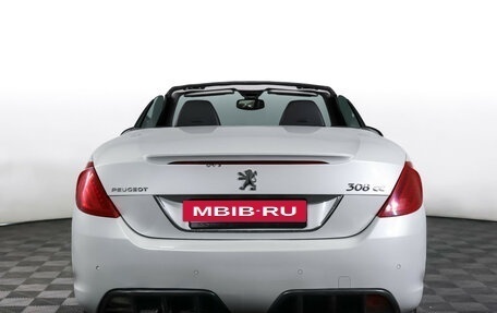 Peugeot 308 II, 2009 год, 987 000 рублей, 6 фотография