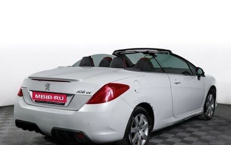 Peugeot 308 II, 2009 год, 987 000 рублей, 5 фотография