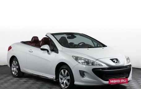 Peugeot 308 II, 2009 год, 987 000 рублей, 3 фотография