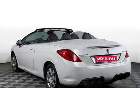 Peugeot 308 II, 2009 год, 987 000 рублей, 7 фотография