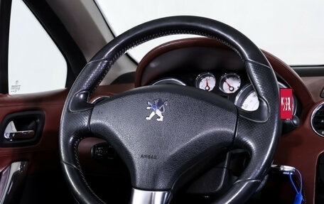 Peugeot 308 II, 2009 год, 987 000 рублей, 14 фотография