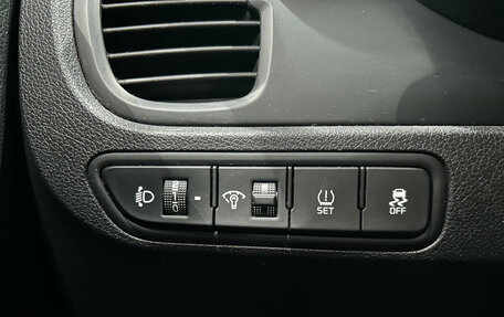 KIA Rio IV, 2020 год, 1 199 000 рублей, 12 фотография