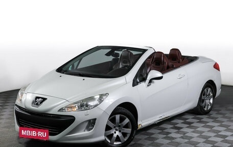 Peugeot 308 II, 2009 год, 987 000 рублей, 23 фотография