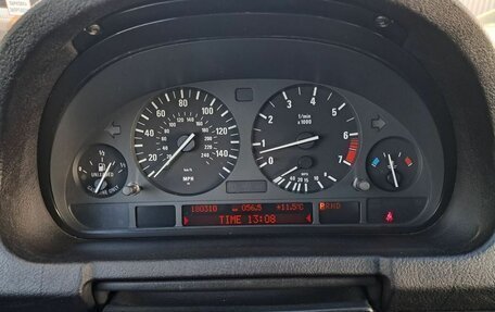 BMW X5, 2004 год, 1 050 000 рублей, 14 фотография