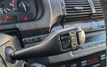 BMW X5, 2004 год, 1 050 000 рублей, 11 фотография