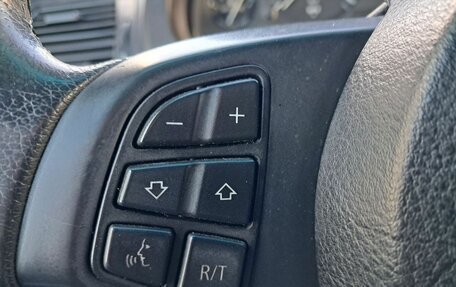 BMW X5, 2004 год, 1 050 000 рублей, 12 фотография