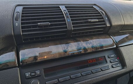 BMW X5, 2004 год, 1 050 000 рублей, 17 фотография