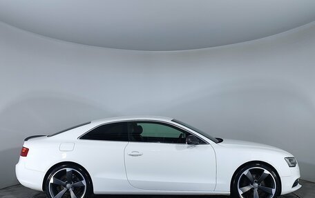 Audi A5, 2012 год, 1 595 000 рублей, 4 фотография