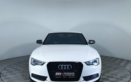 Audi A5, 2012 год, 1 595 000 рублей, 2 фотография