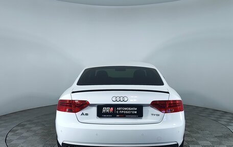 Audi A5, 2012 год, 1 595 000 рублей, 7 фотография