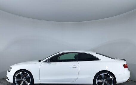 Audi A5, 2012 год, 1 595 000 рублей, 5 фотография