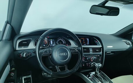 Audi A5, 2012 год, 1 595 000 рублей, 10 фотография
