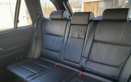 BMW X5, 2004 год, 1 050 000 рублей, 19 фотография