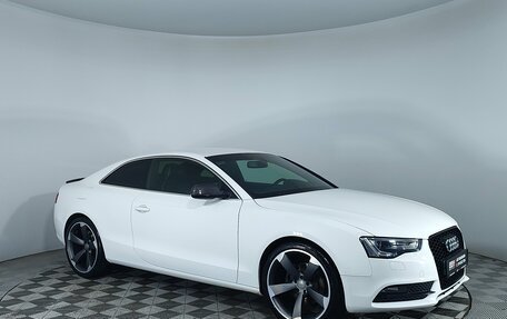 Audi A5, 2012 год, 1 595 000 рублей, 3 фотография