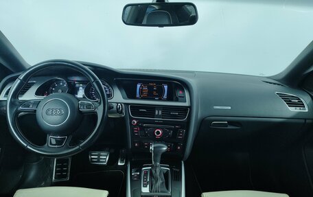 Audi A5, 2012 год, 1 595 000 рублей, 12 фотография