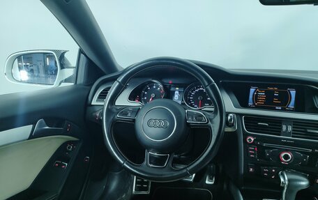 Audi A5, 2012 год, 1 595 000 рублей, 11 фотография