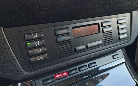 BMW X5, 2004 год, 1 050 000 рублей, 18 фотография