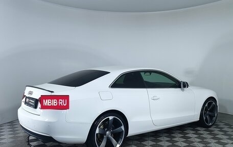 Audi A5, 2012 год, 1 595 000 рублей, 6 фотография