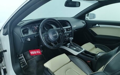 Audi A5, 2012 год, 1 595 000 рублей, 9 фотография