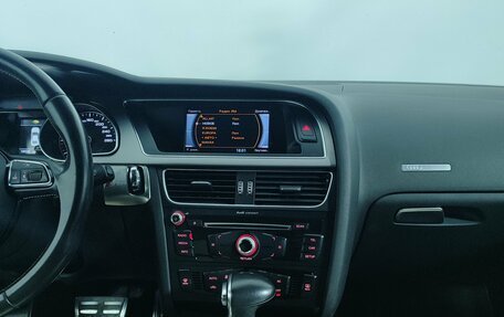 Audi A5, 2012 год, 1 595 000 рублей, 14 фотография