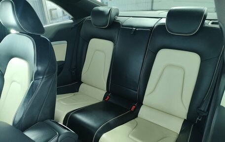 Audi A5, 2012 год, 1 595 000 рублей, 20 фотография