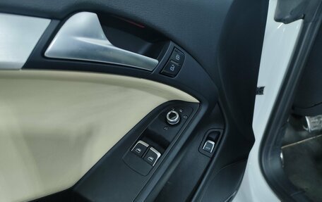 Audi A5, 2012 год, 1 595 000 рублей, 21 фотография