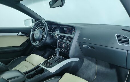 Audi A5, 2012 год, 1 595 000 рублей, 19 фотография