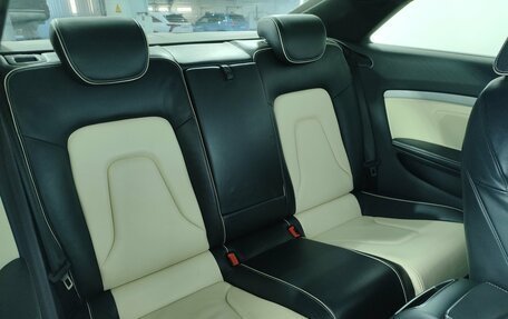 Audi A5, 2012 год, 1 595 000 рублей, 18 фотография