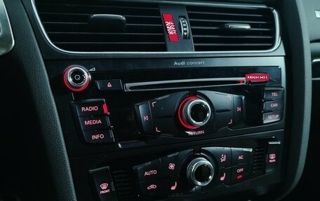 Audi A5, 2012 год, 1 595 000 рублей, 16 фотография