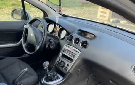 Peugeot 308 II, 2008 год, 370 000 рублей, 4 фотография