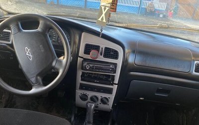 Chery Amulet (A15) I, 2008 год, 100 000 рублей, 1 фотография