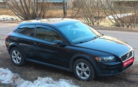 Volvo C30 I рестайлинг, 2008 год, 630 000 рублей, 1 фотография