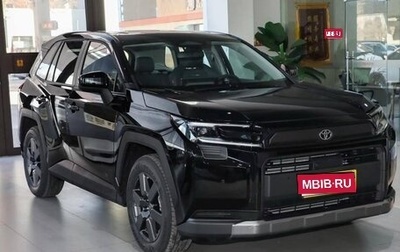 Toyota RAV4, 2026 год, 4 590 000 рублей, 1 фотография